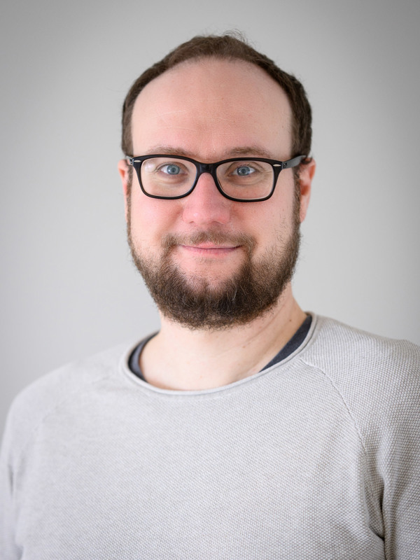 Christian Uhl