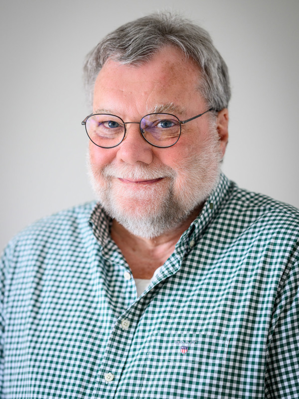 Jürgen Uhl