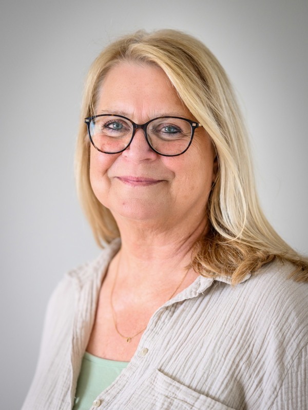 Gaby Pflüger