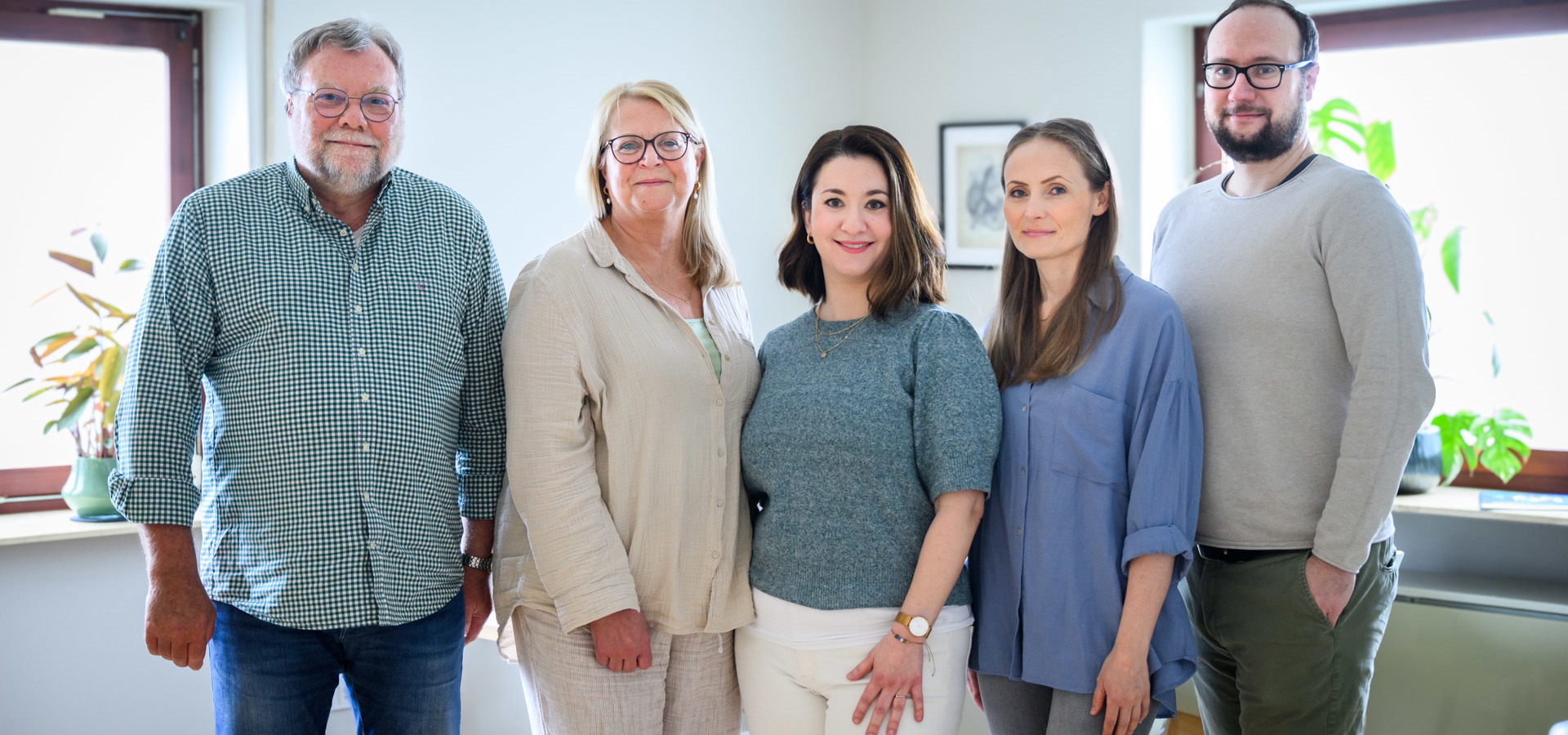 Unser Team